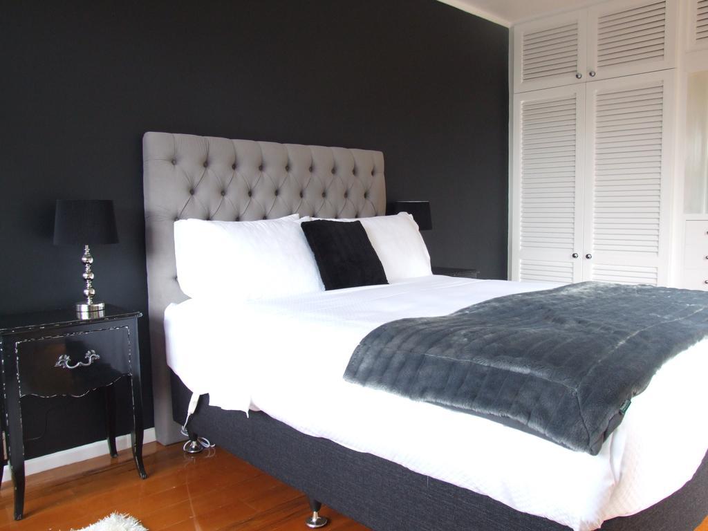 Bed and Breakfast The Quiet Quarter Auckland Habitación foto
