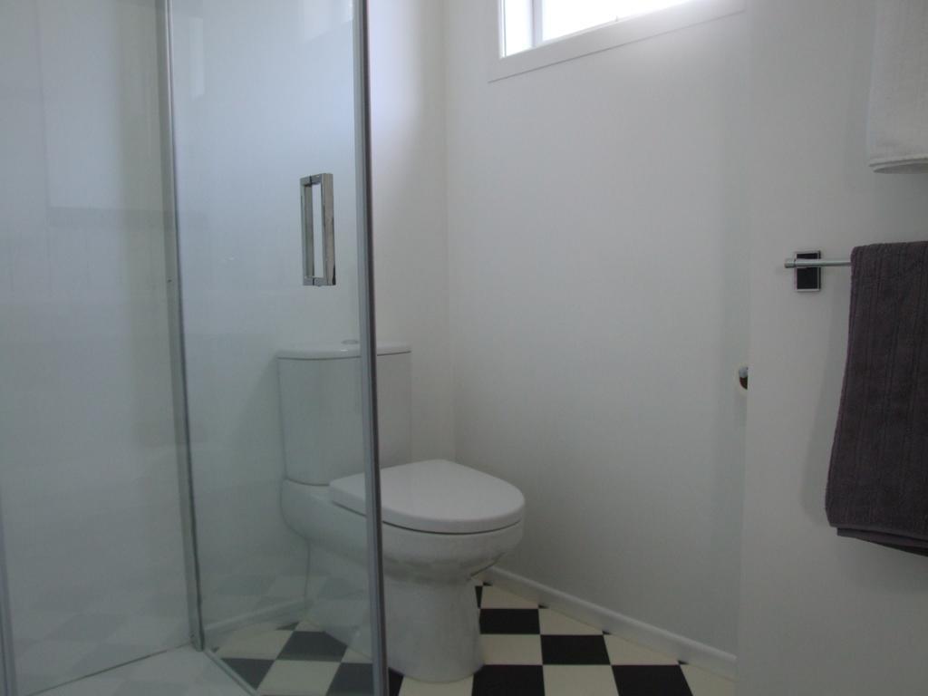 Bed and Breakfast The Quiet Quarter Auckland Habitación foto